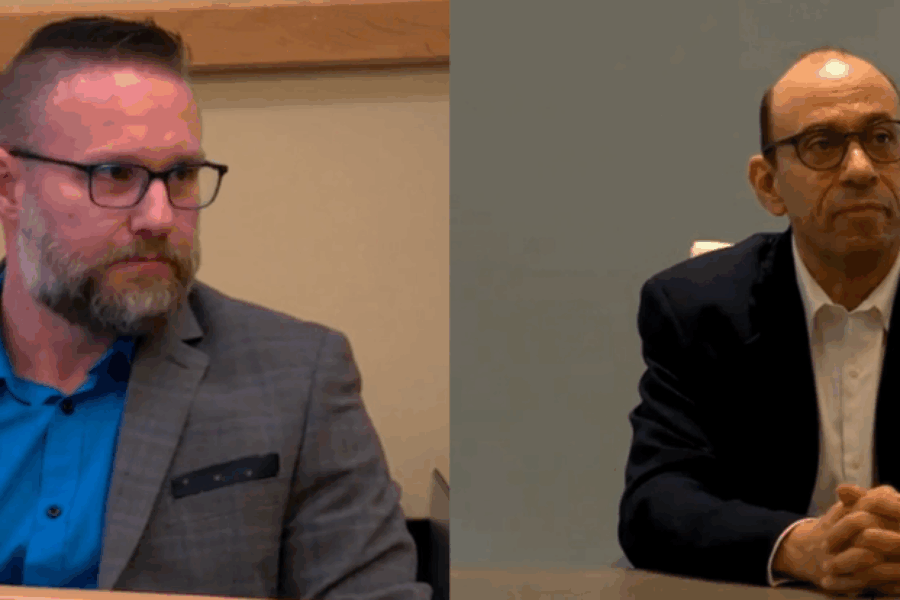 Inquiry hears details of Operational Stress Injury Clinic