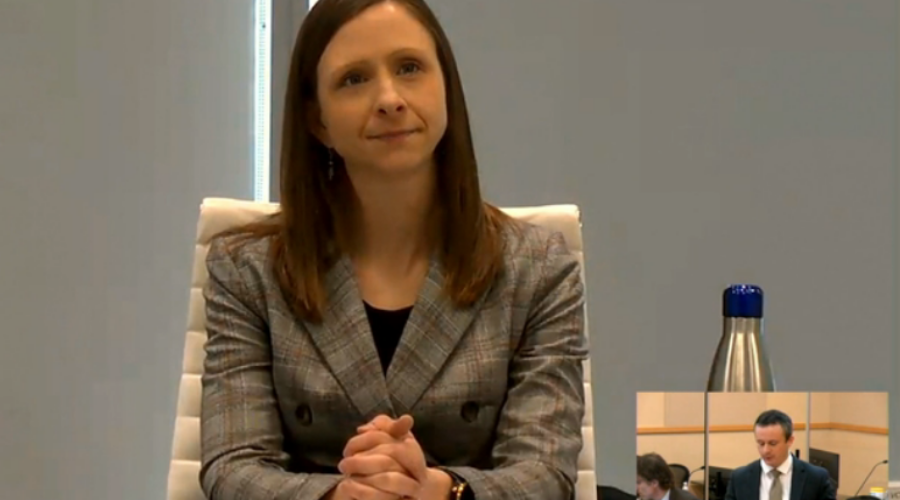 Medical records systems “in need of significant upgrade”