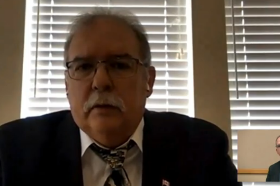 Firearms officer says he didn’t have all facts about Desmond