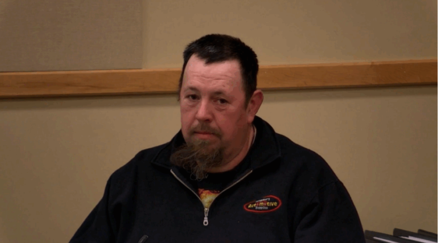 Uncle who Desmond stayed with before tragedy speaks