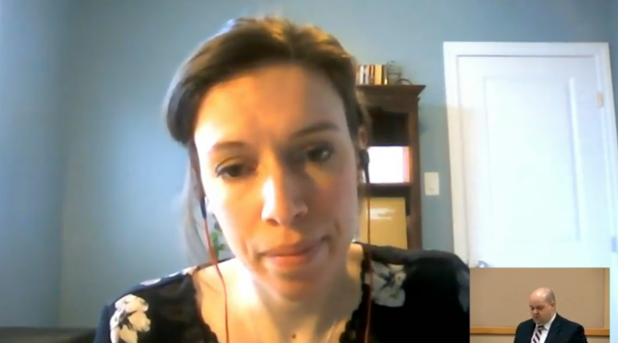 Desmond tried to fix stress, avoided underlying PTSD