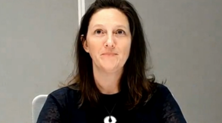 Therapist says she saw two very different Desmonds