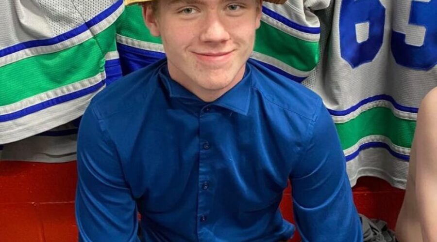 Nova Scotia U16 AAA Hockey League results