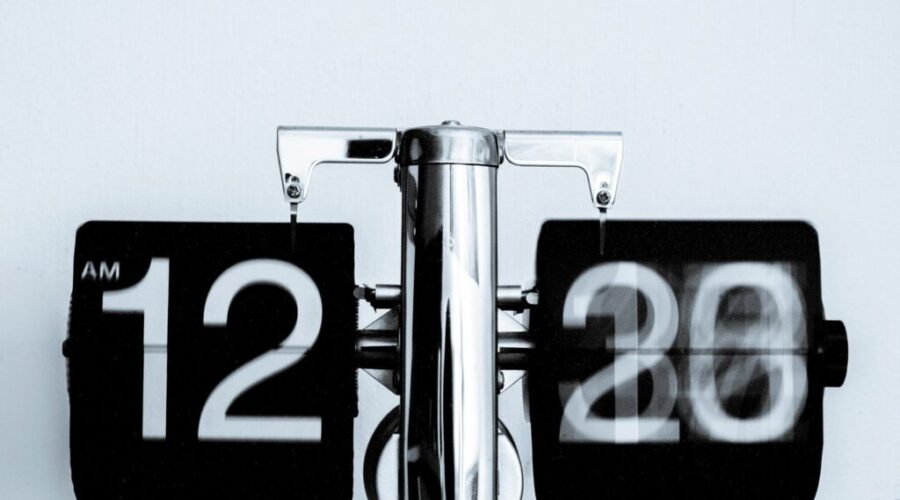 Clocks Spring Forward this Weekend