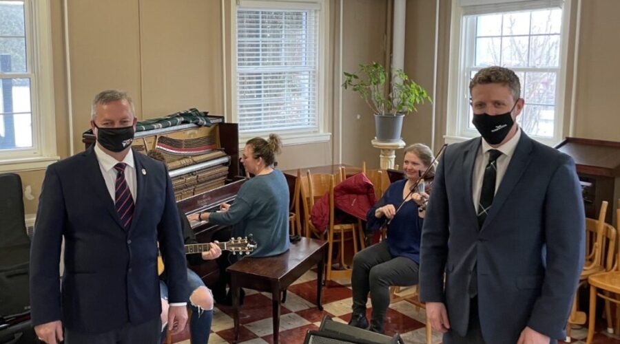 New campus “transformational”- Gaelic College president