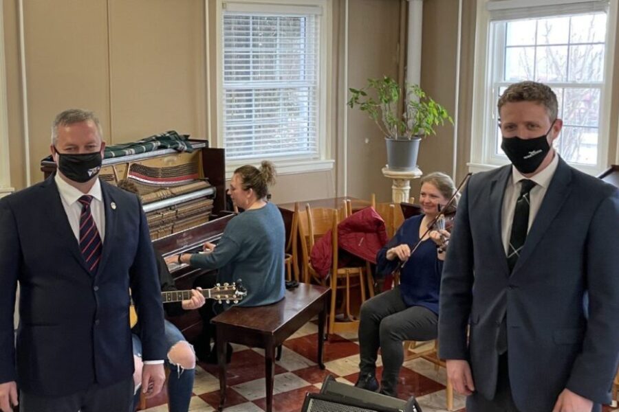 New campus “transformational”- Gaelic College president