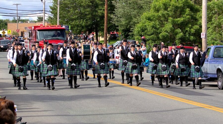 Decision to cancel Highland Games makes sense- mayor