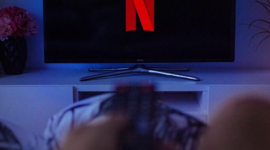 Netflix may crack down on account sharing