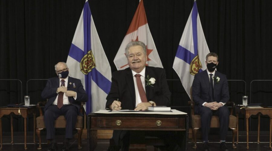 Hines says he’s happy to retain portfolio