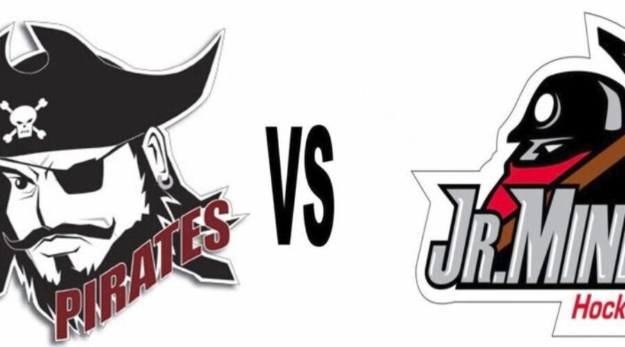Nova Scotia Junior Hockey League playoff results