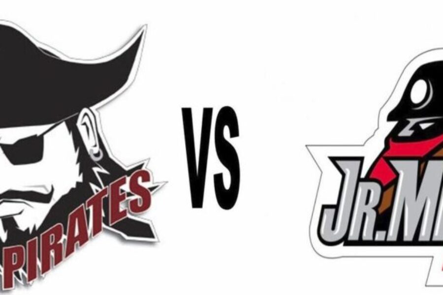 Nova Scotia Junior Hockey League playoff results