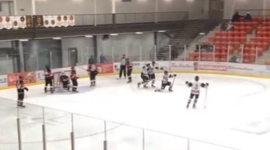 Nova Scotia Junior Hockey League playoff results