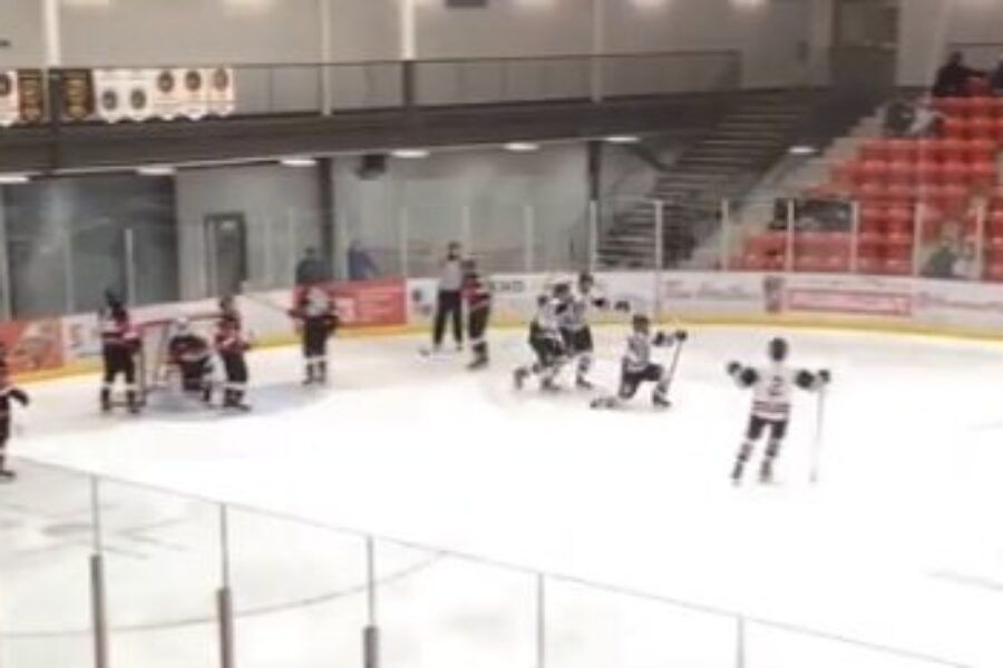 Nova Scotia Junior Hockey League playoff results