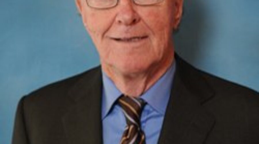 Stellarton’s Donald Sobey Passes Away, 86