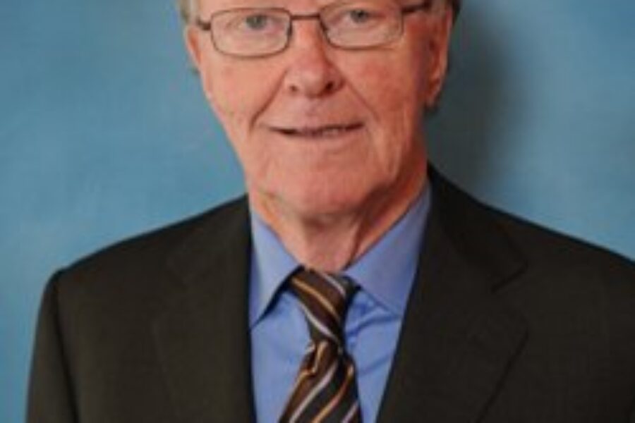 Stellarton’s Donald Sobey Passes Away, 86