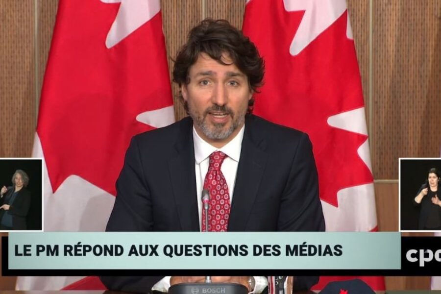 PM addresses vaccine hesitancy