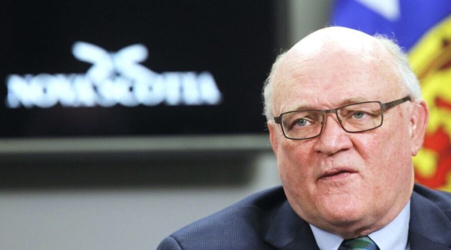 No vaccine for kids but every adult will be immunized by June