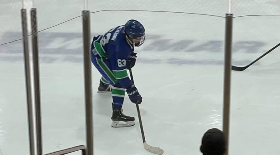 Nova Scotia U16 AAA Hockey League playoff results