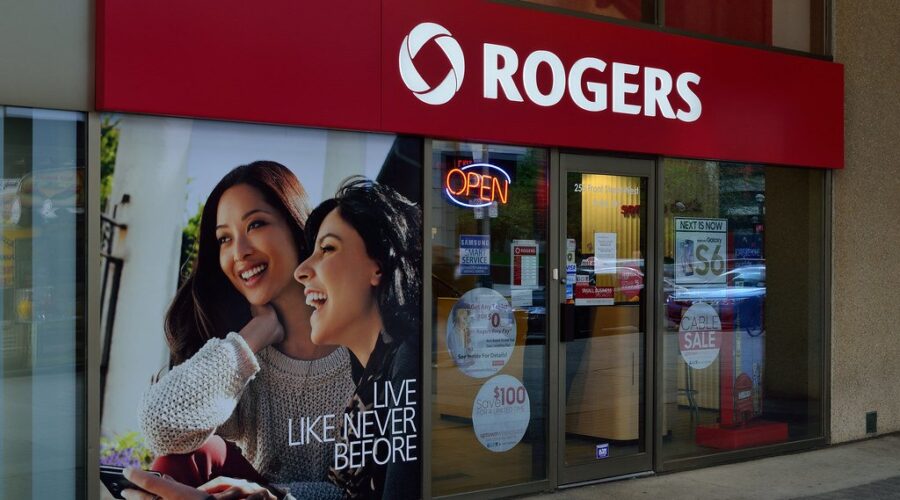 ‘Software update’ led to Rogers outages