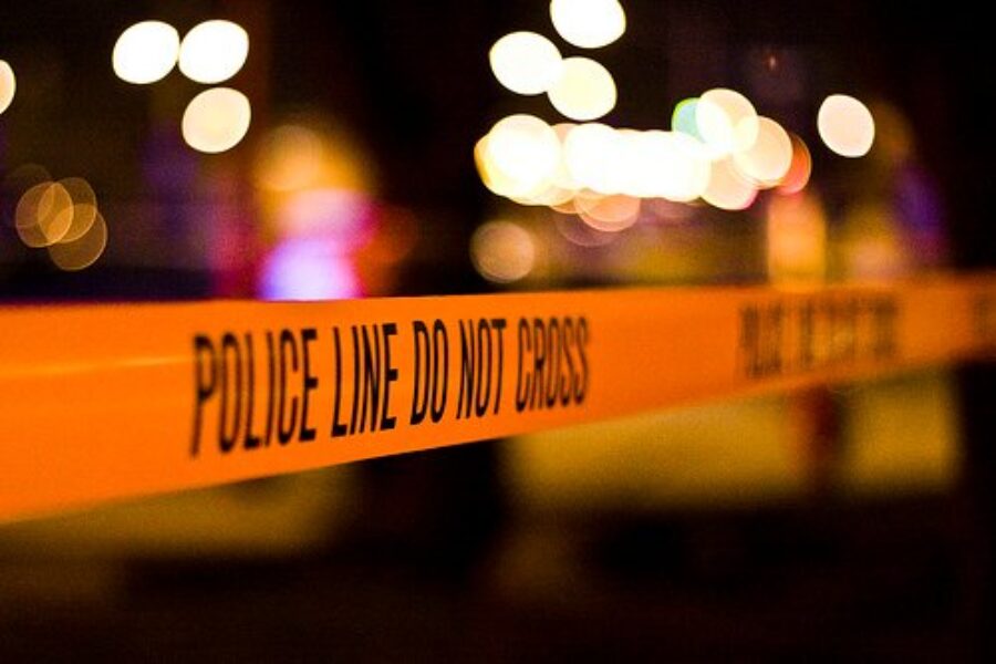 Police searching Indianapolis shooter’s home