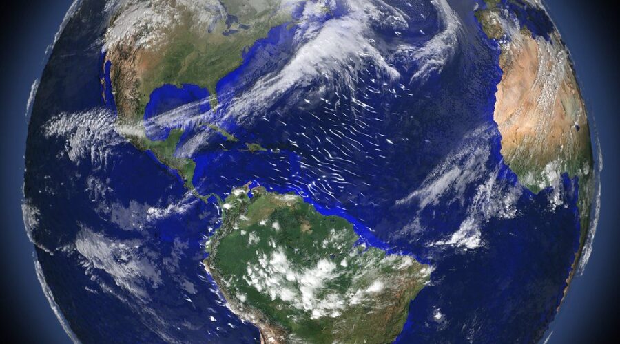 Earth Day: how to get involved