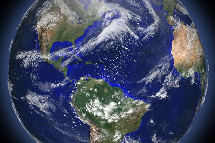 Earth Day: how to get involved
