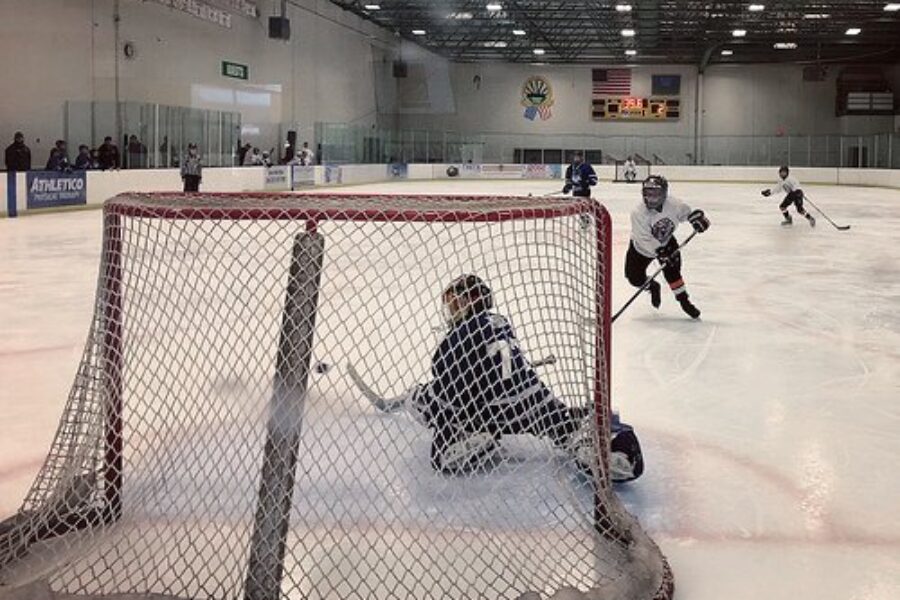 Local sports preview (Sunday)