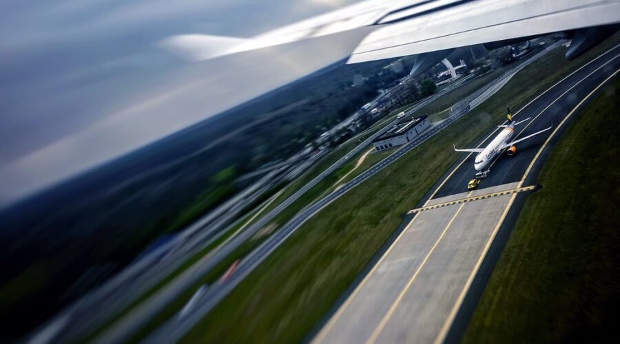 Potential COVID-19 exposure onboard Calgary-Halifax flight