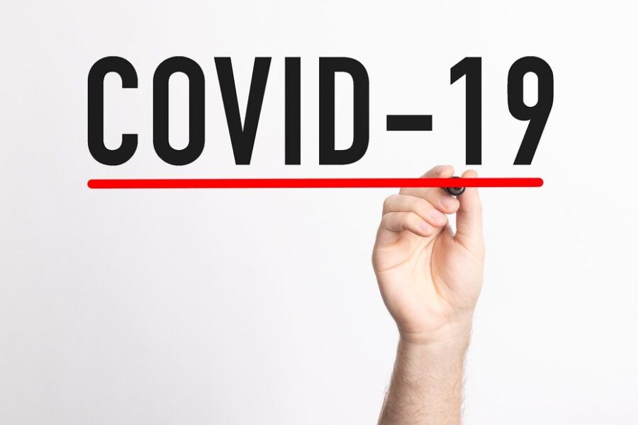 Nine New COVID-19 Cases (April 2)