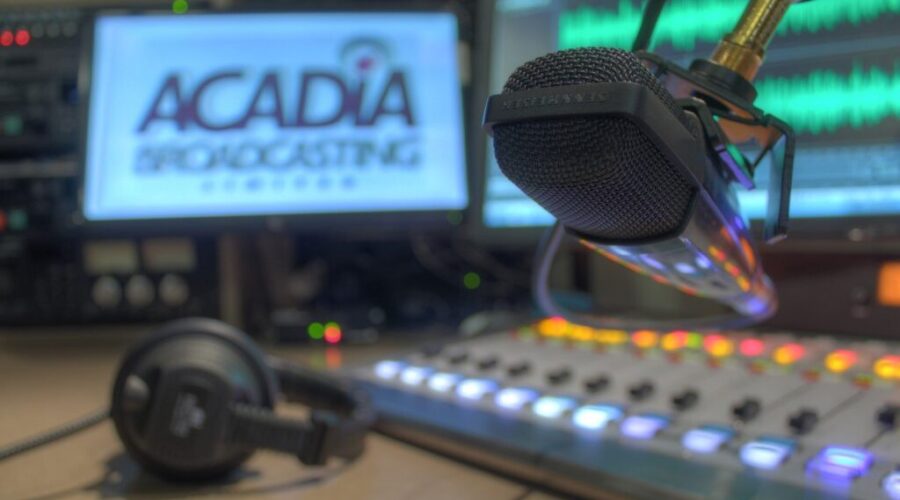 Acadia Broadcasting acquires two Halifax stations