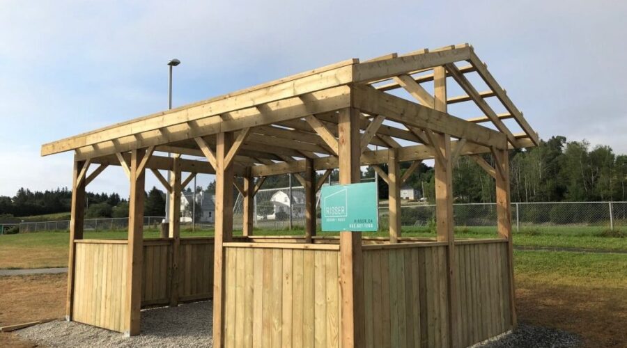 $7 million coming for outdoor learning spaces