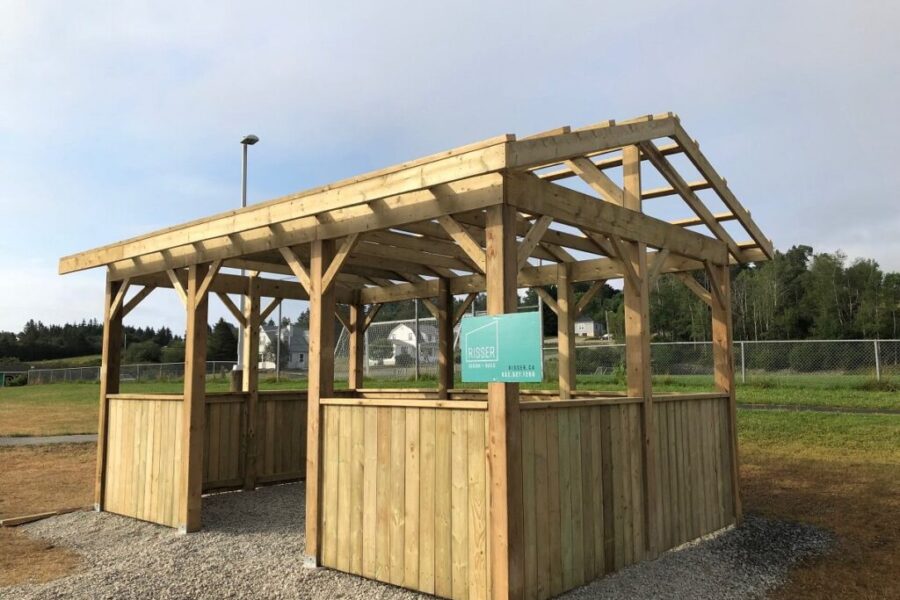 $7 million coming for outdoor learning spaces