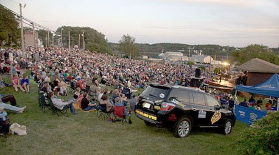 COVID-19 leads to another Granville Green cancellation