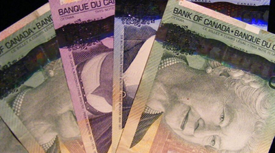 Tax deadline day for most Canadians