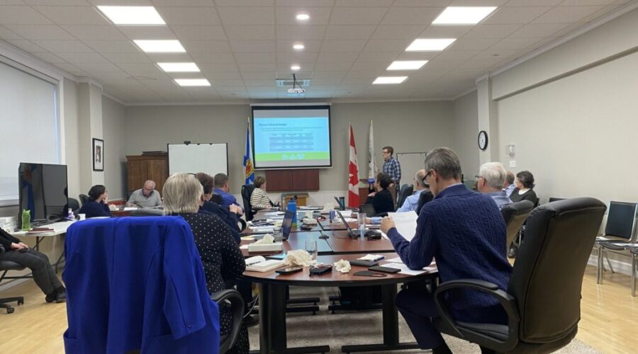 Councillors approve funding for AT corridor