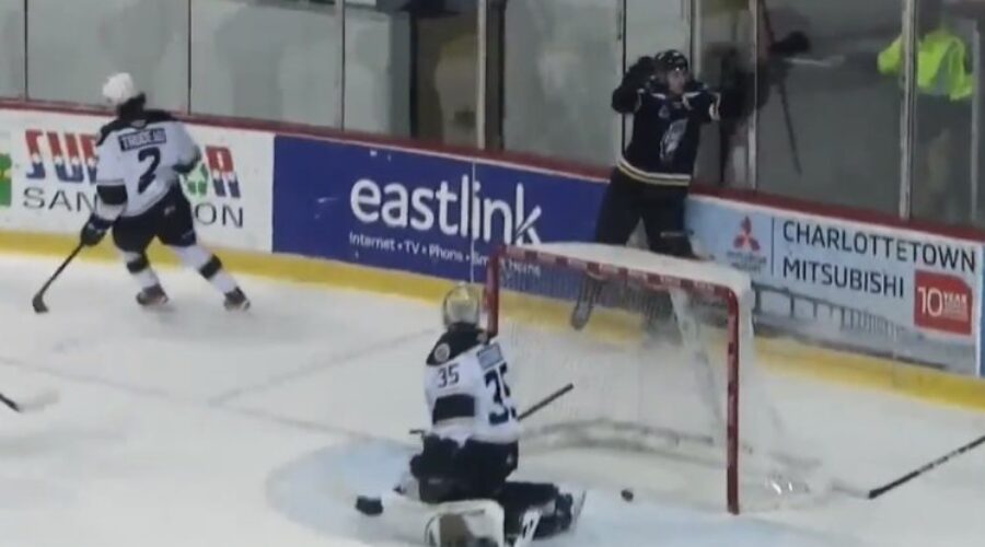 Quebec Major Junior Hockey League results