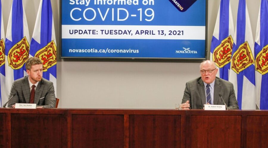 Grad ceremonies going ahead, NB travel restrictions return