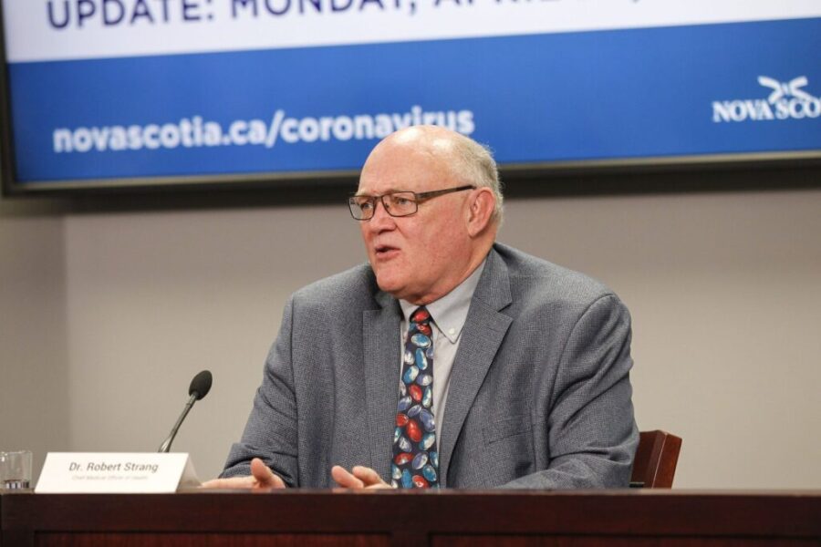 New restrictions announced for entire province
