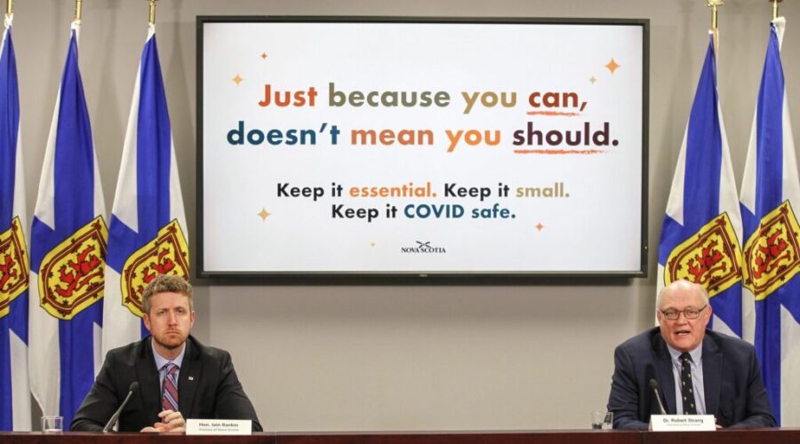 Do not look for loopholes- Strang