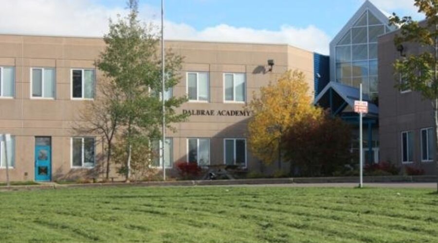 RCMP, school reps investigate “serious behavourial incident”