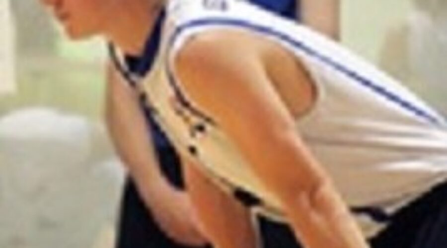 Two Antigonish Co. athletes commit to Halifax universities