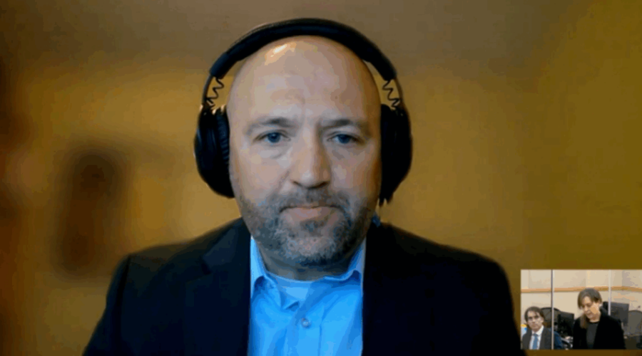 Medical information is need-to-know for VAC- rep