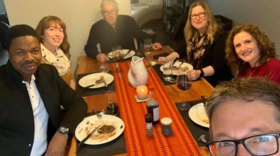 New doctor is a good start, more to do- group spokesperson