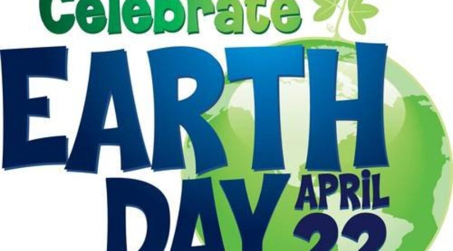 Earth Day 2021