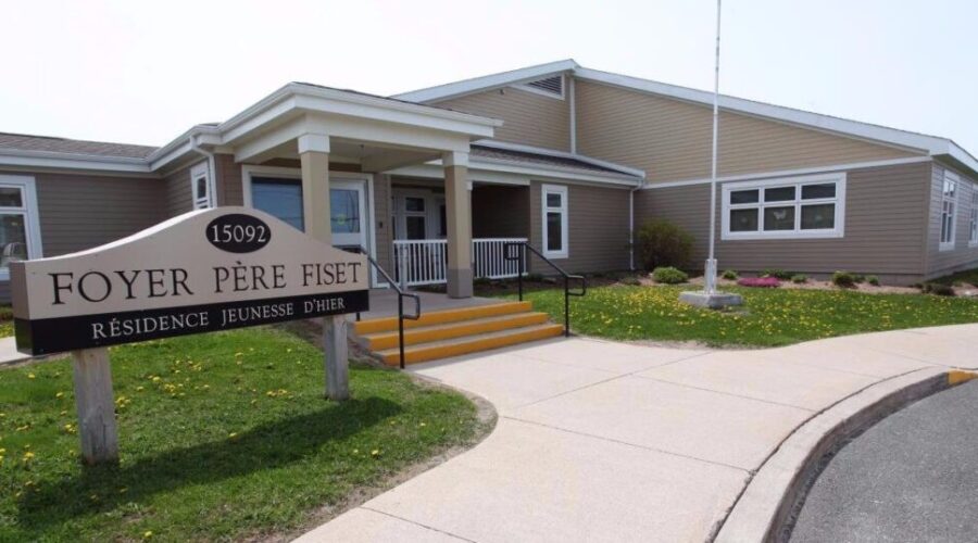 Community members made Foyer renos happen- councillor