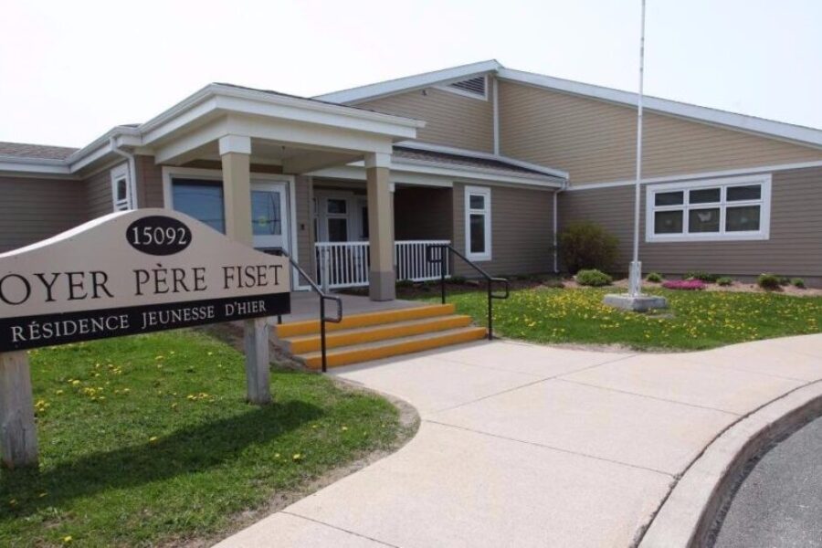 Cheticamp nursing home to get long-awaited reno