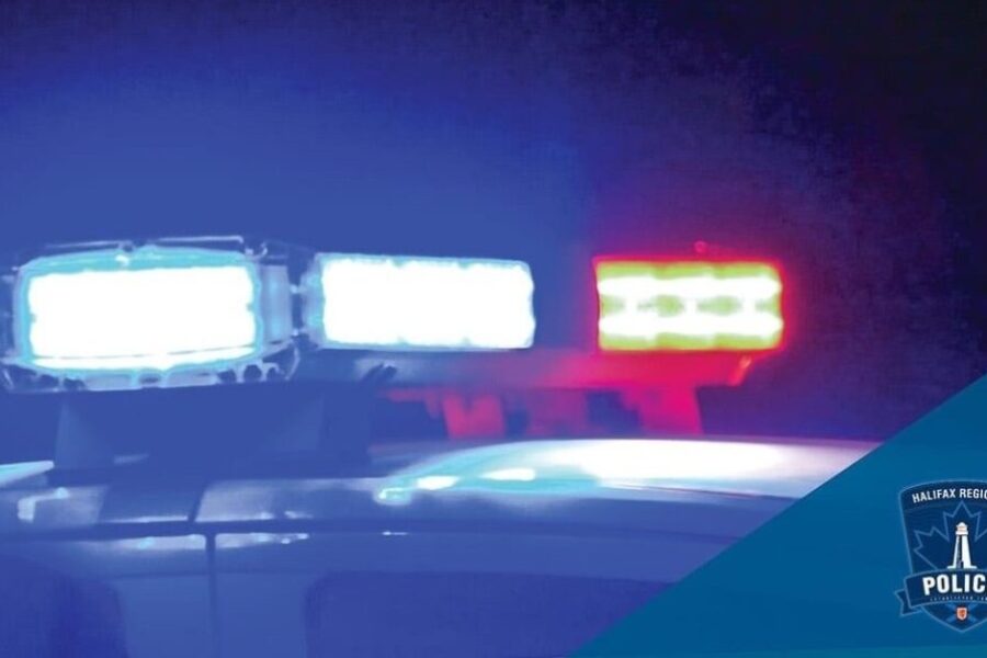 Halifax police issue $22,000 in tickets at large gathering