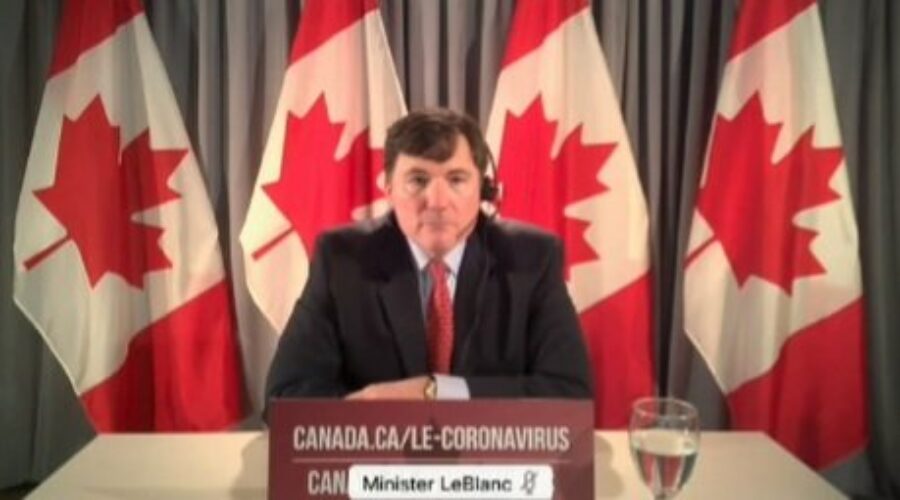 Premiers being asked to provide COVID-19 support to Ontario