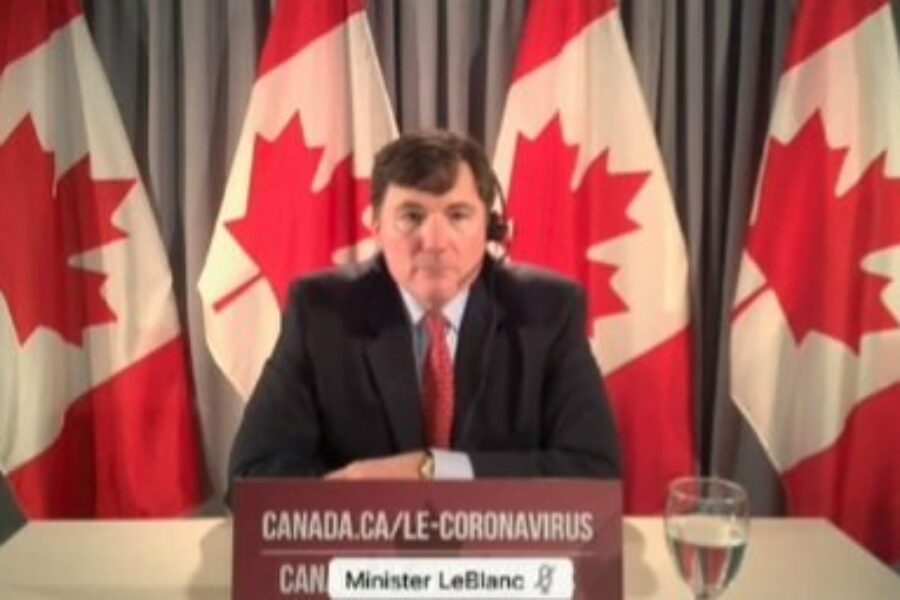Premiers being asked to provide COVID-19 support to Ontario