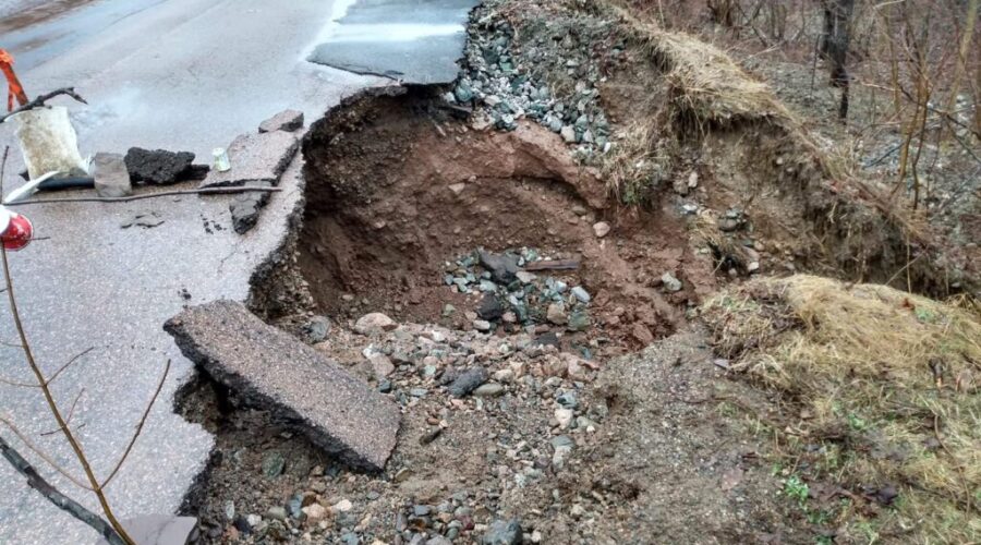 Ice storm would have been worse without upgrades- warden